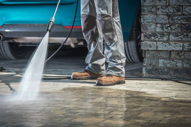 Best Gas Station Cleaning  in Beckett, NJ