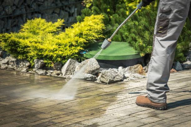 Beckett, NJ Pressure Washing Services Company