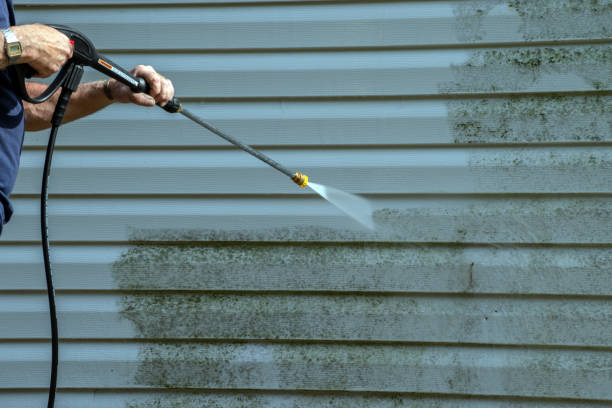 Best House Exterior Washing  in Beckett, NJ