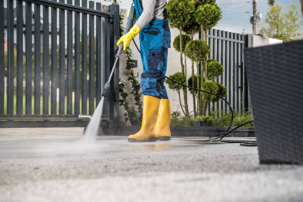 Best Sidewalk and Walkway Cleaning  in Beckett, NJ