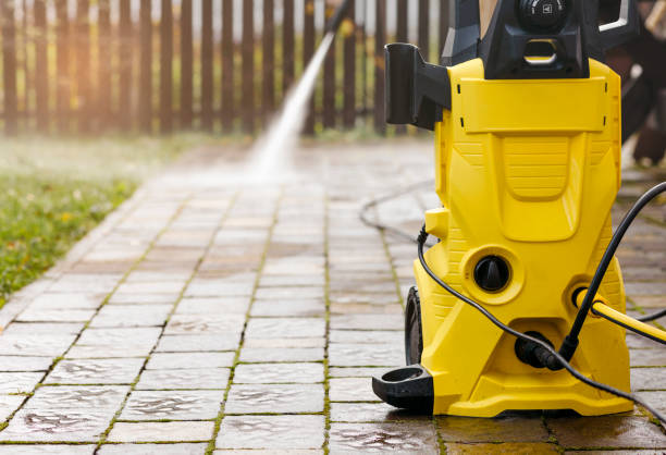 Best Restaurant Pressure Washing  in Beckett, NJ