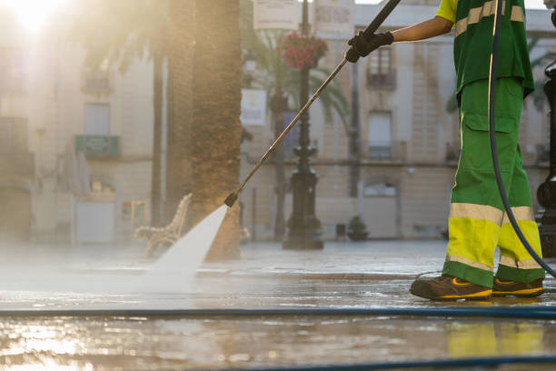 Best Patio and Deck Pressure Washing  in Beckett, NJ